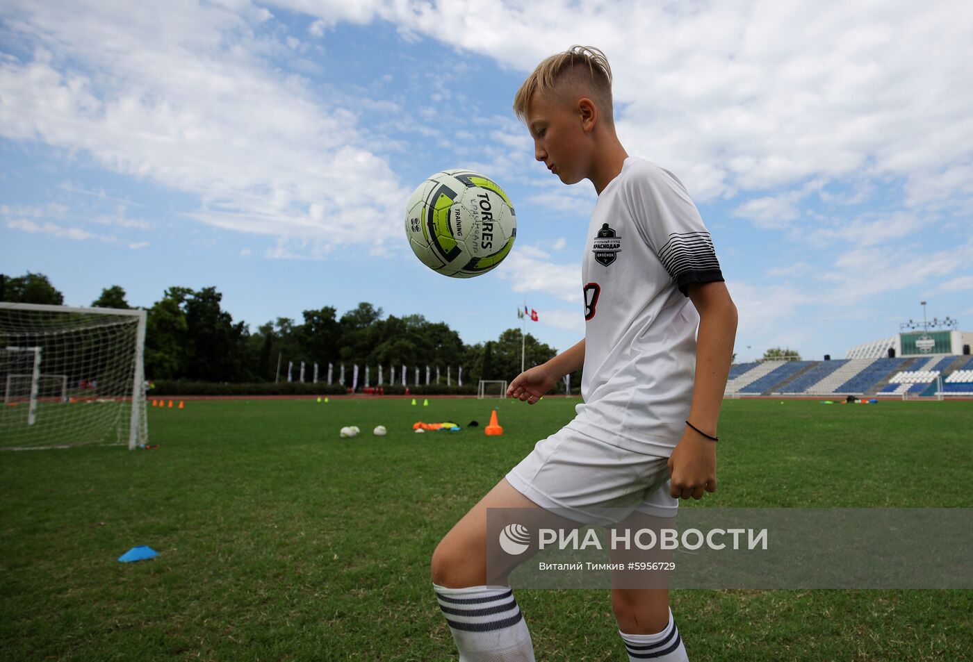 Всероссийский детский центр «Орлёнок»