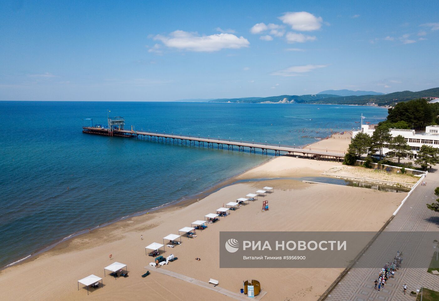 Всероссийский детский центр "Орлёнок"