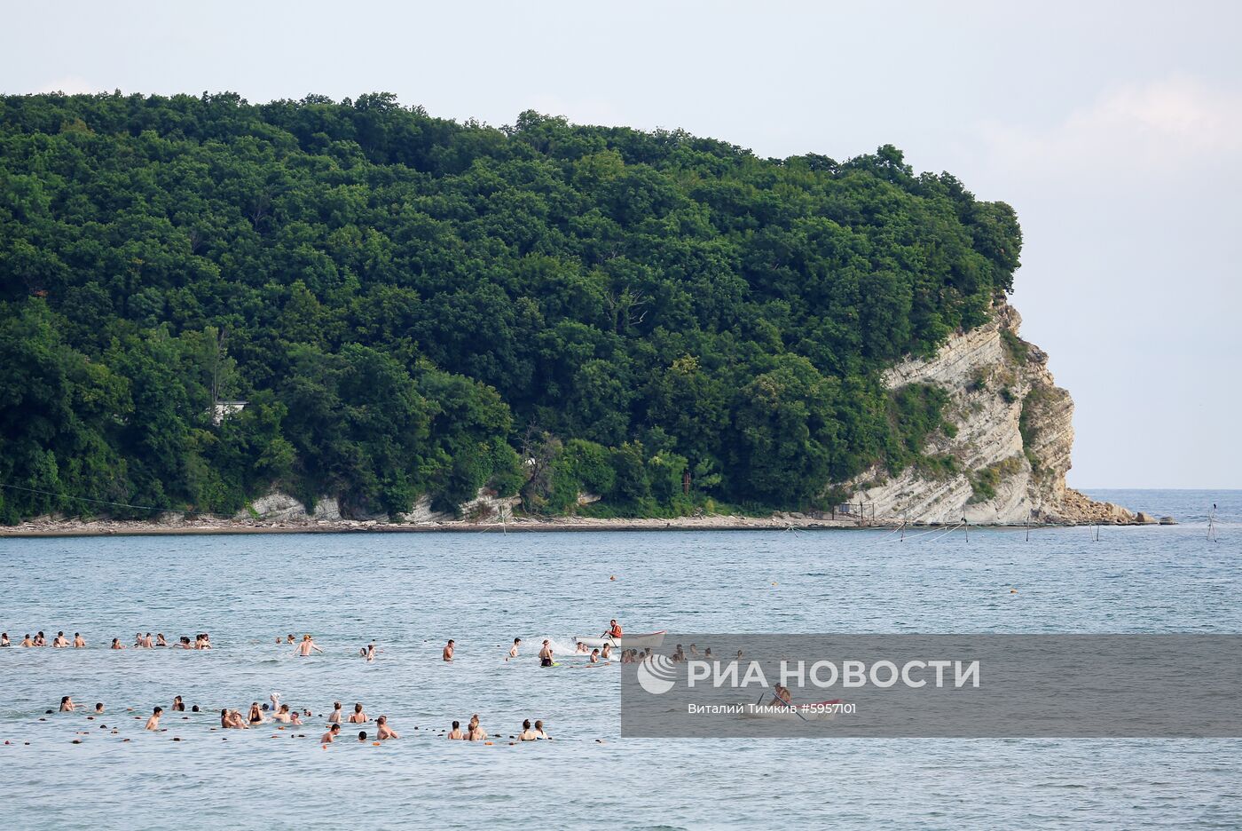 Всероссийский детский центр «Орлёнок» 