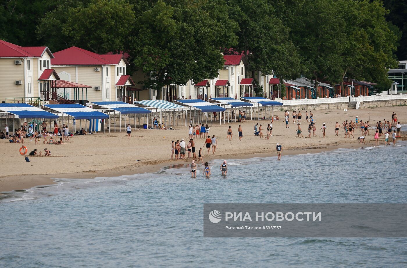 Всероссийский детский центр «Орлёнок»