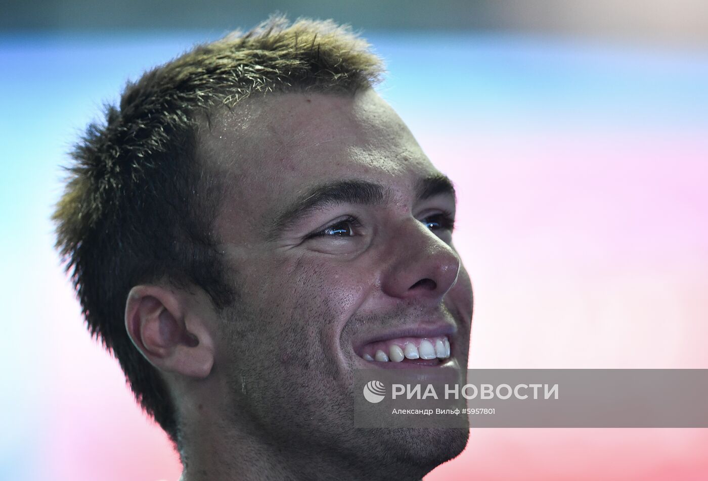 Чемпионат мира FINA 2019. Плавание. Четвертый день