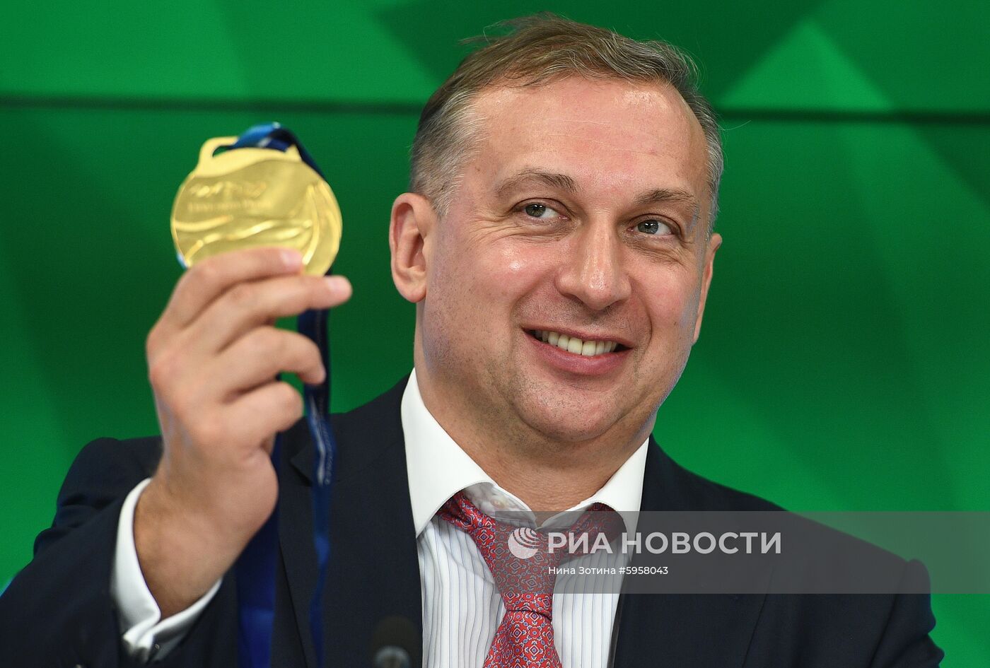 П/к по итогам ЧМ – 2019 по водным видам спорта