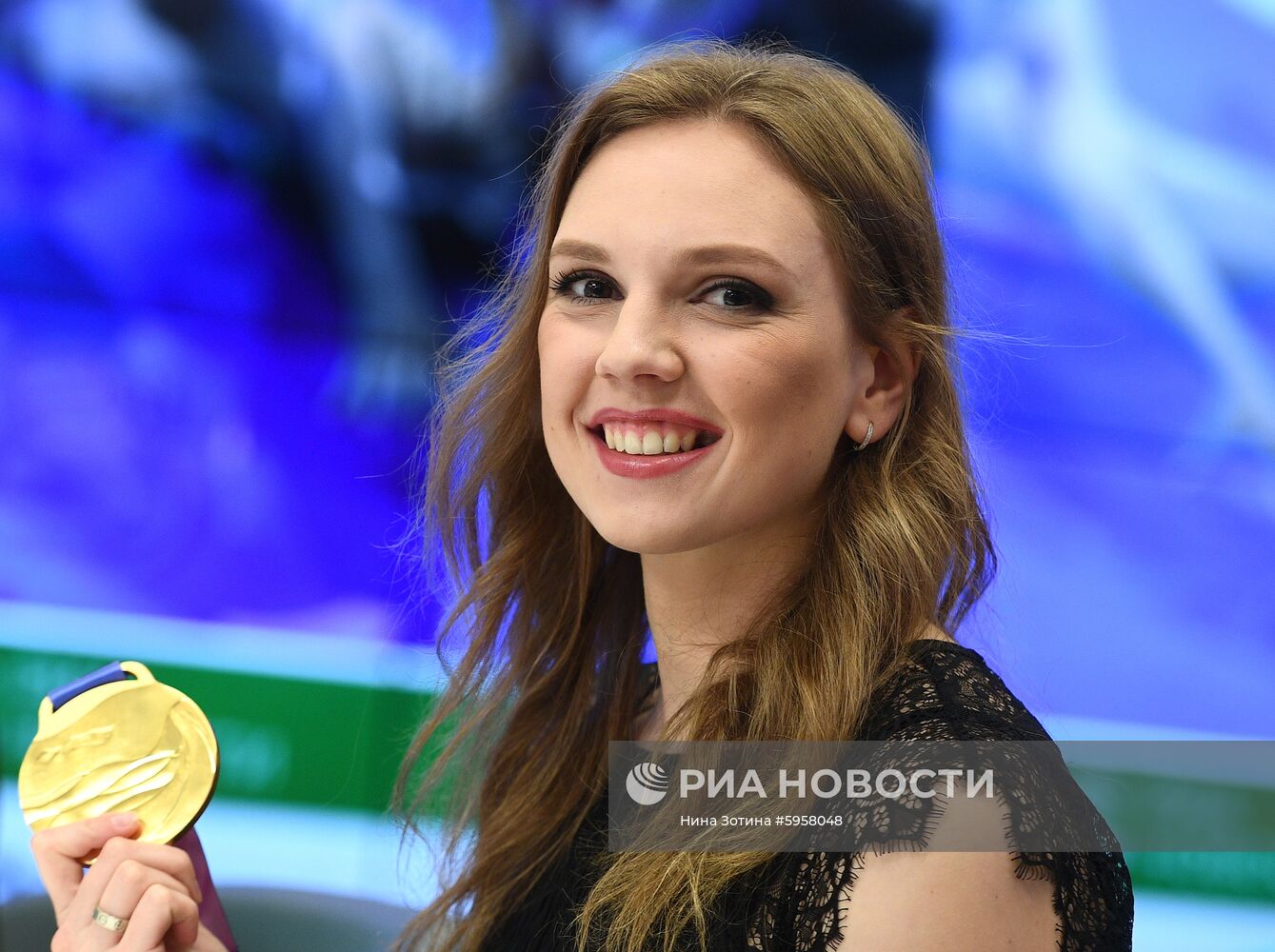 П/к по итогам ЧМ – 2019 по водным видам спорта