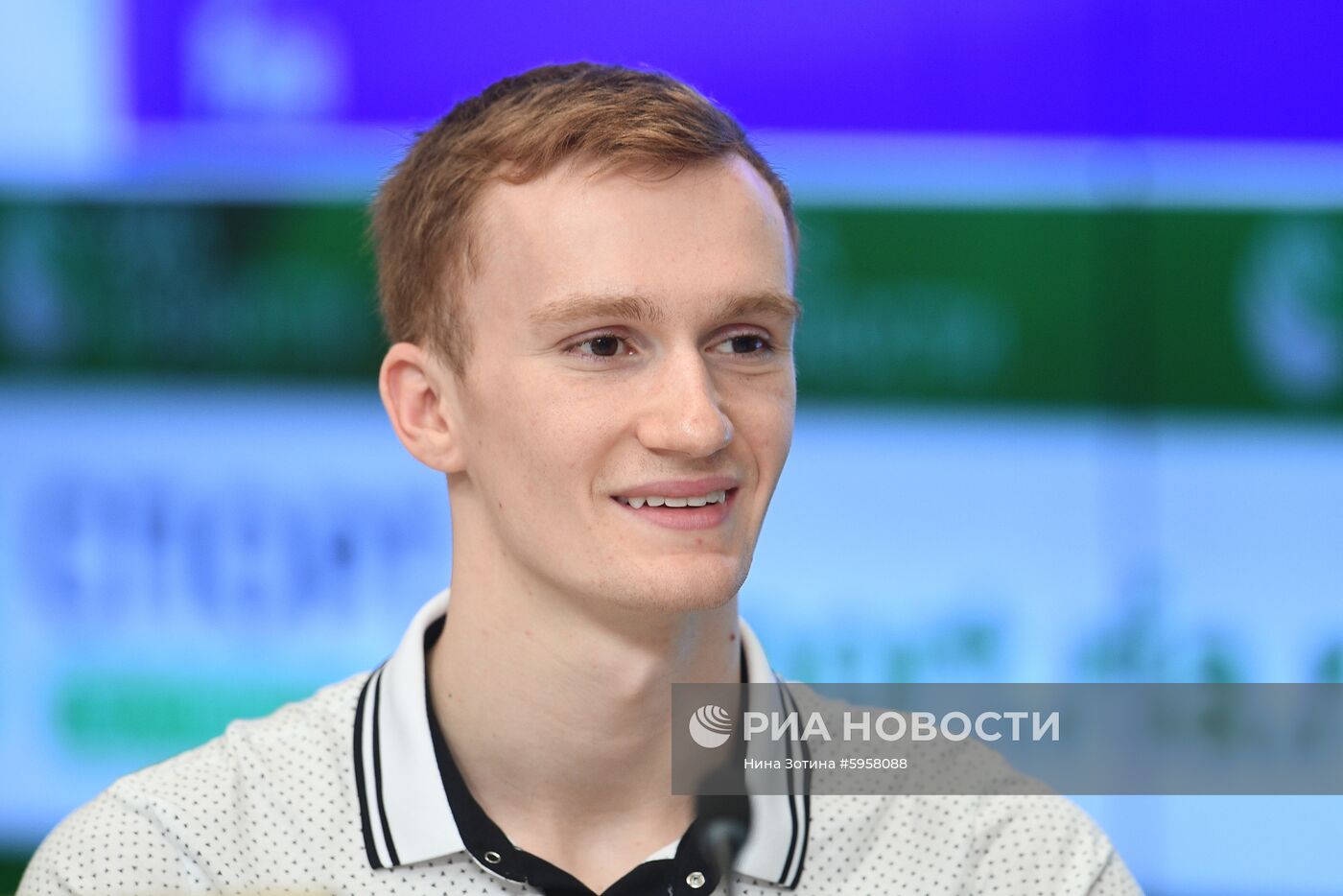 П/к по итогам ЧМ – 2019 по водным видам спорта