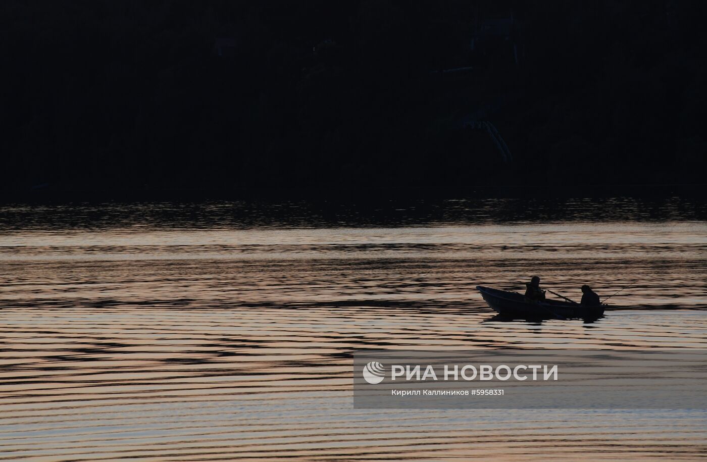 Города России. Плёс