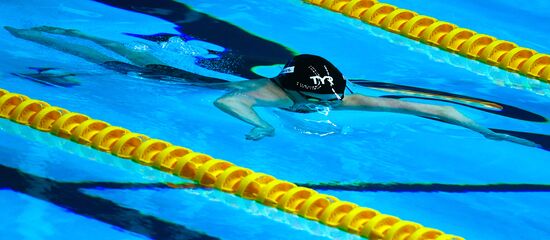 Чемпионат мира FINA 2019. Плавание. Седьмой день