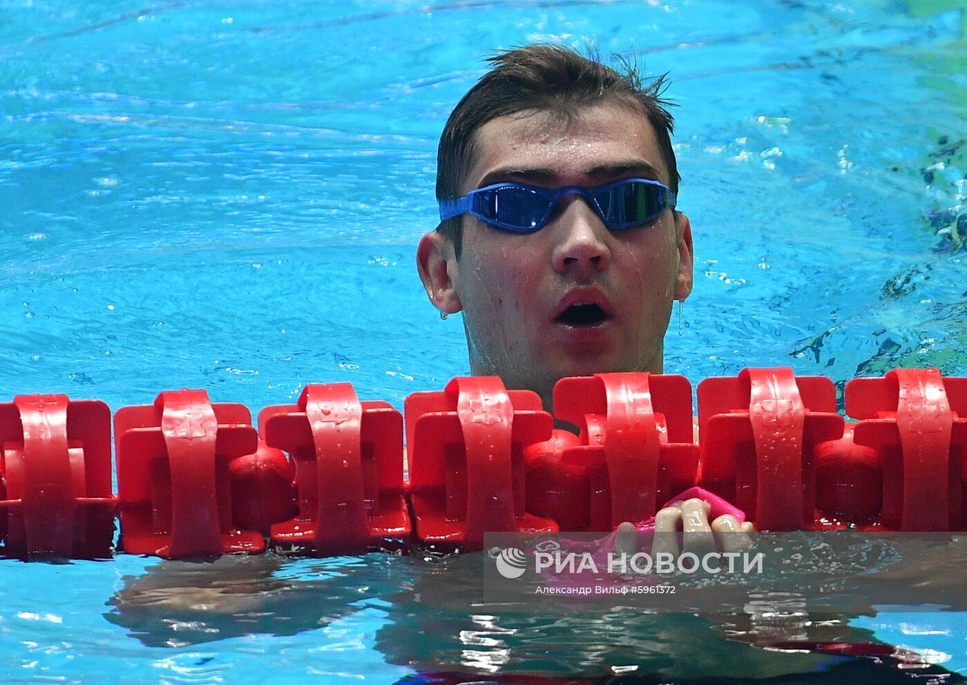 Чемпионат мира FINA 2019. Плавание. Седьмой день