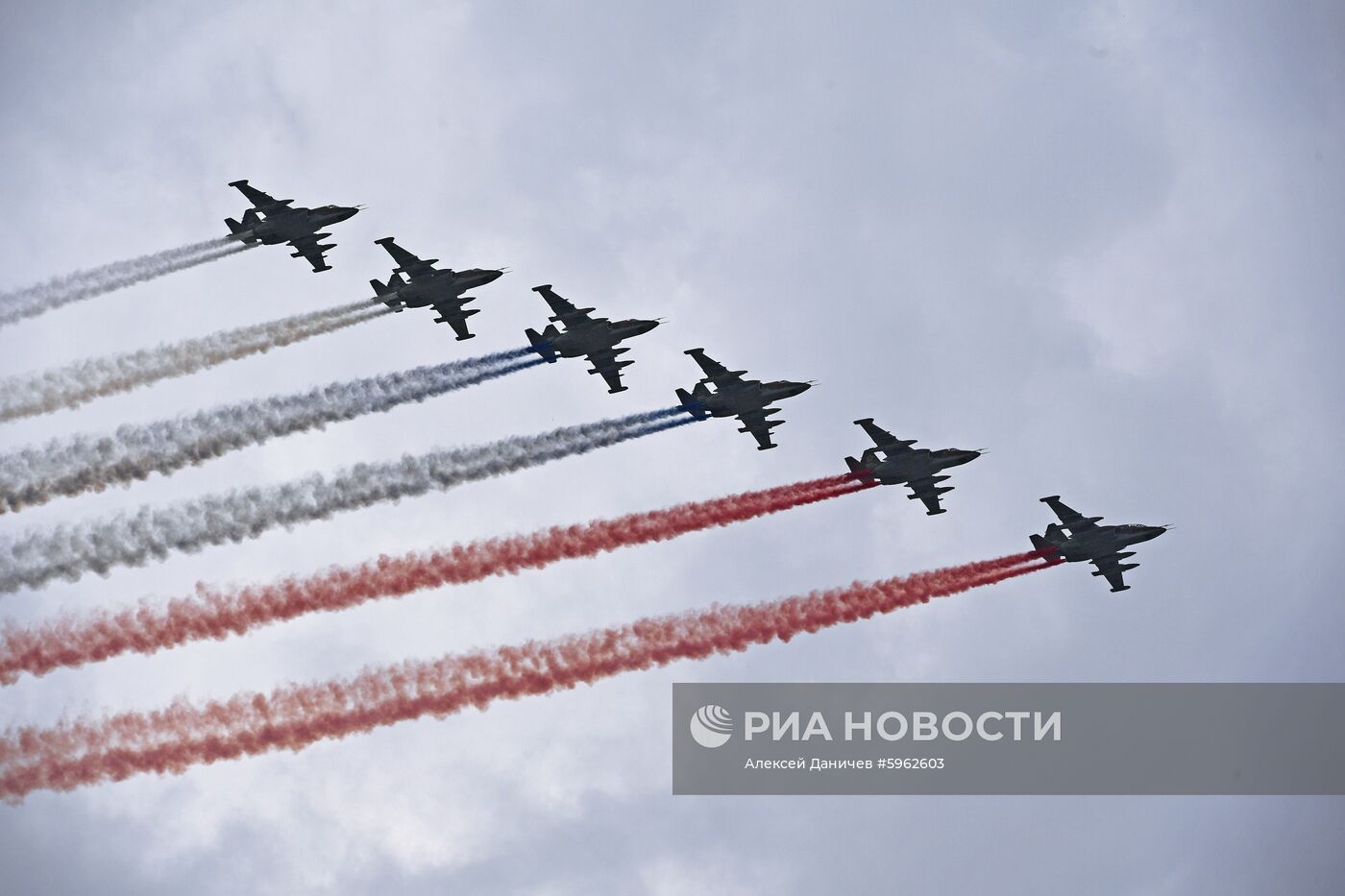 Главный военно-морской парад России