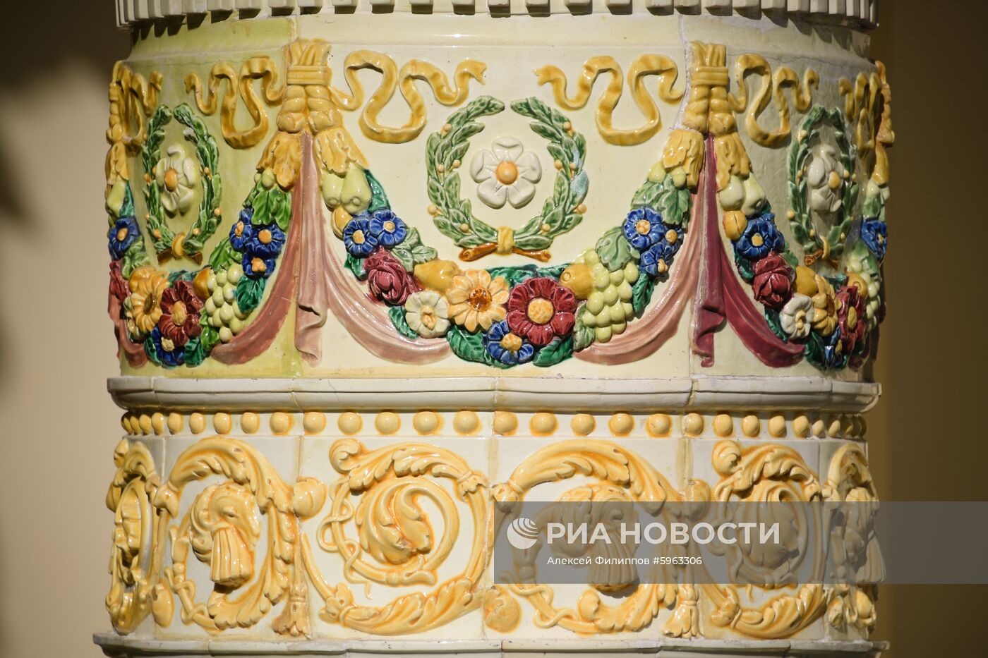К 80-летию ВДНХ