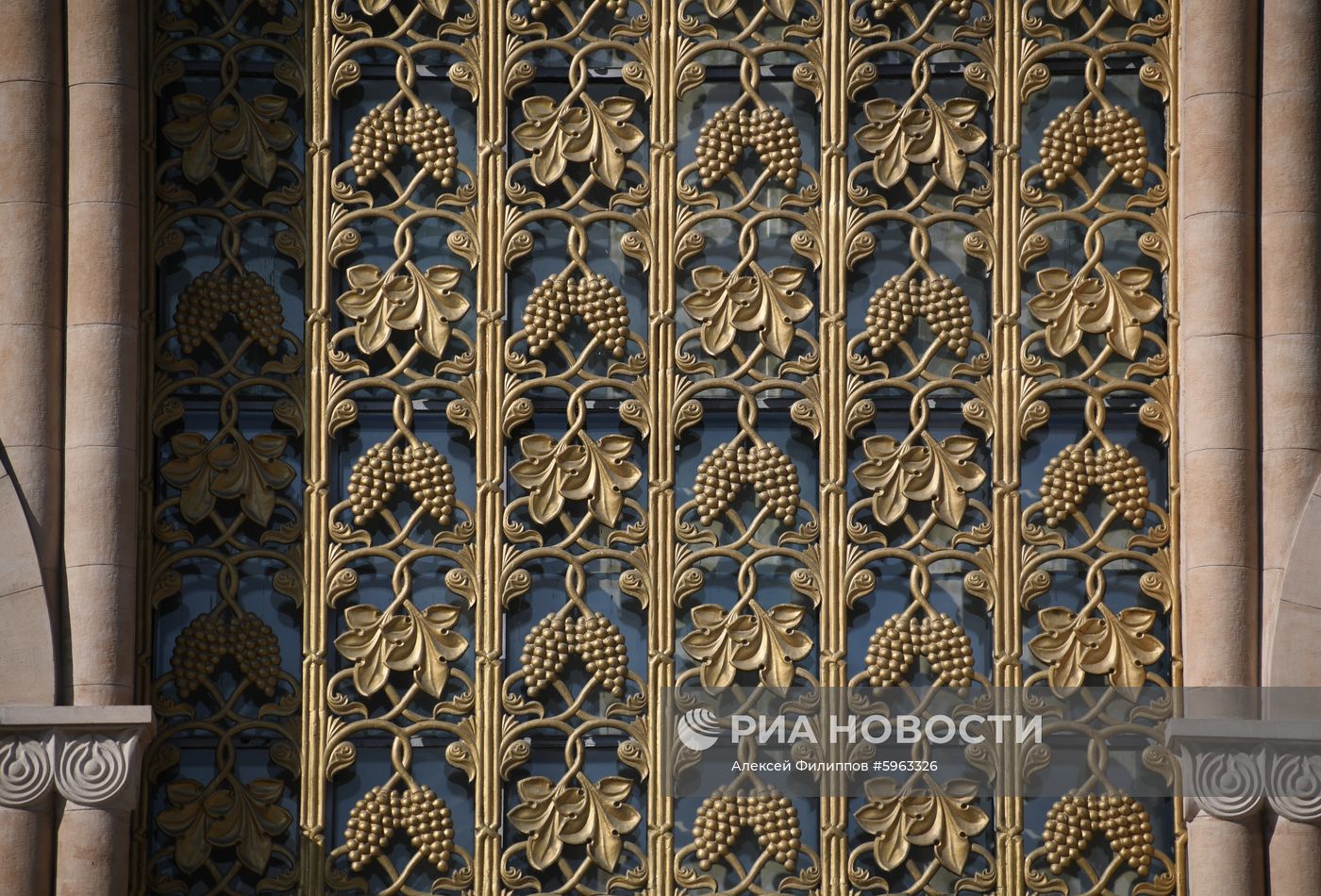 К 80-летию ВДНХ