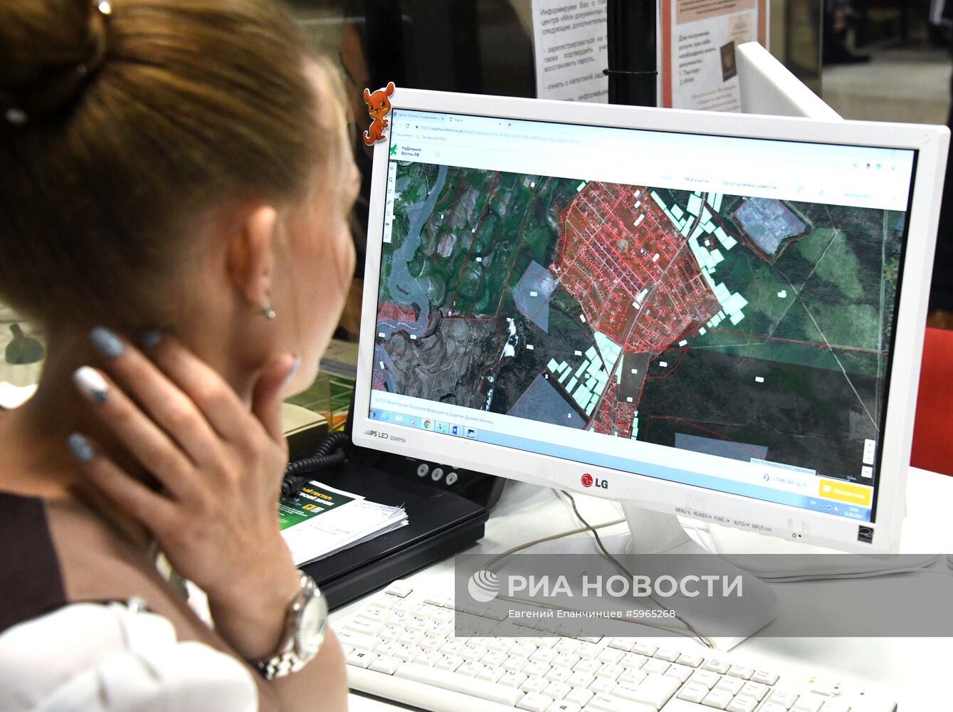 Программа "Дальневосточный гектар" стартовала в Забайкалье