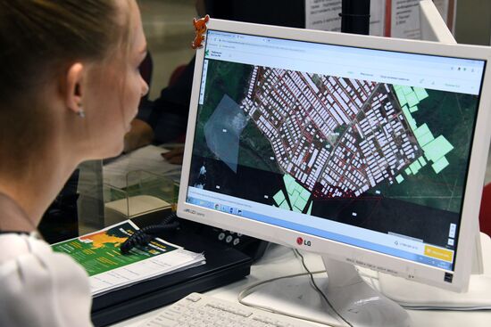 Программа "Дальневосточный гектар" стартовала в Забайкалье