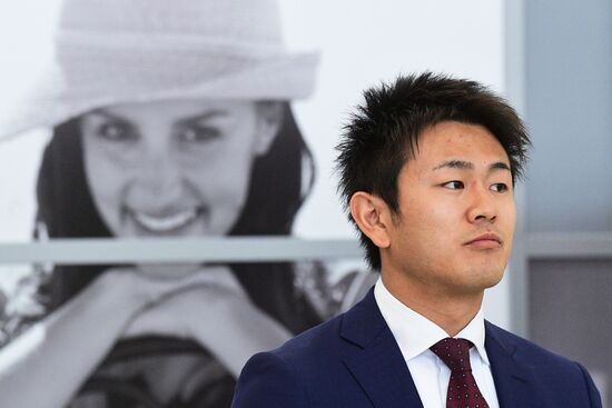 Старт продаж автомобилей Suzuki Jimny