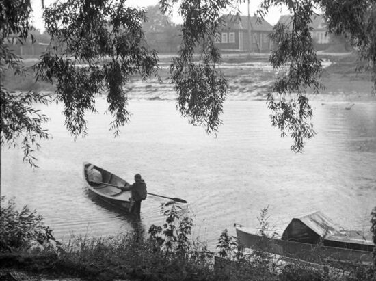 Старая Русса