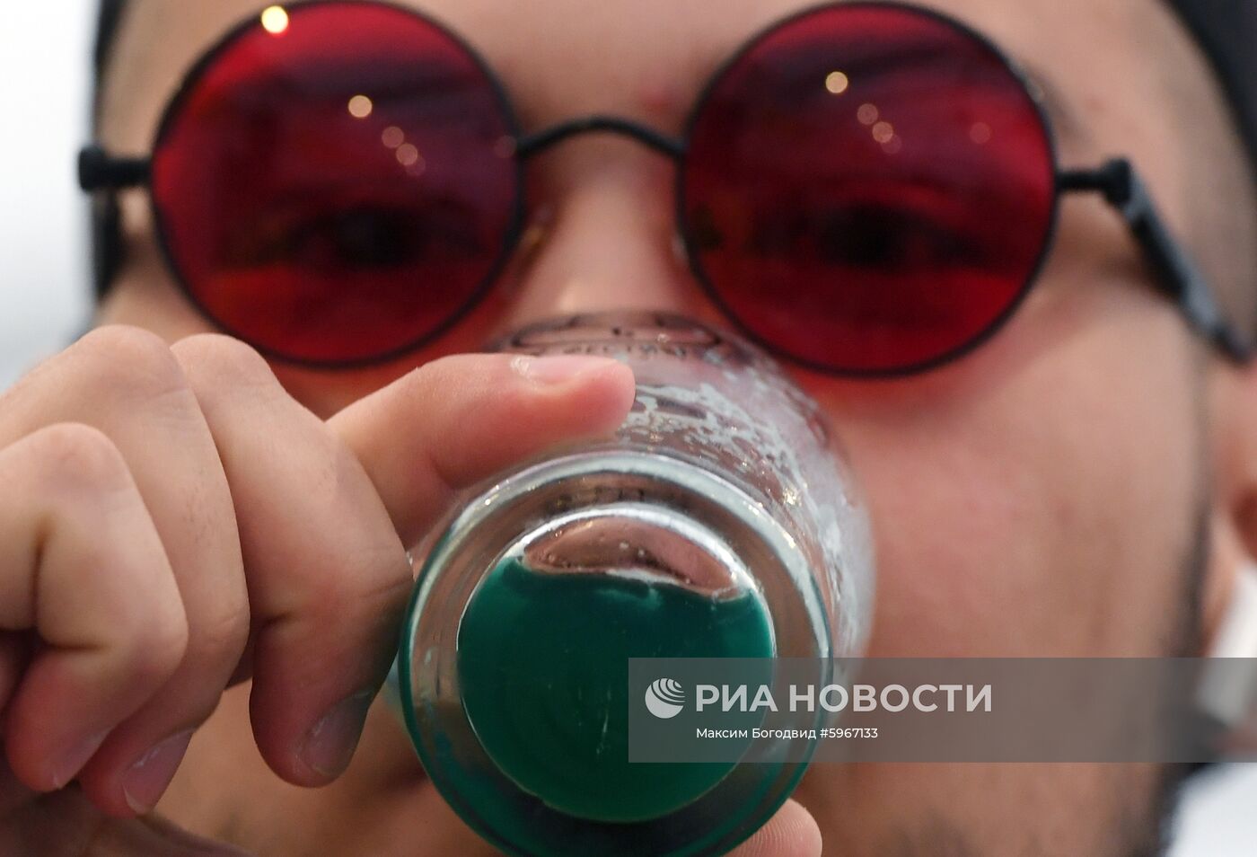 Фестиваль крафтового пива в Казани