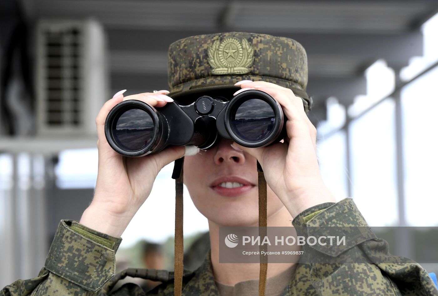 Полуфинал конкурса "Инженерная формула" в Тюменской области 