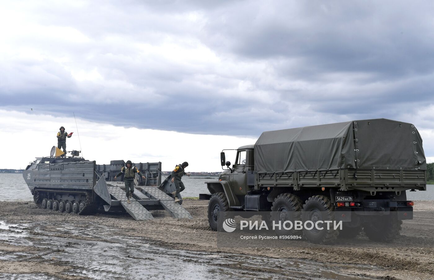 Полуфинал конкурса "Инженерная формула" в Тюменской области