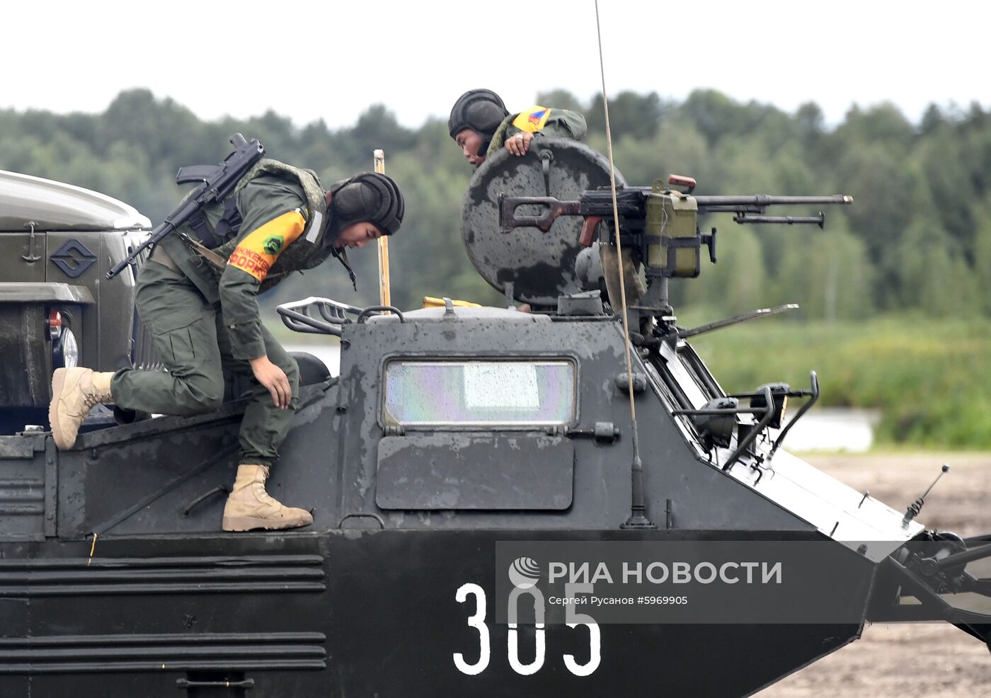 Полуфинал конкурса "Инженерная формула" в Тюменской области