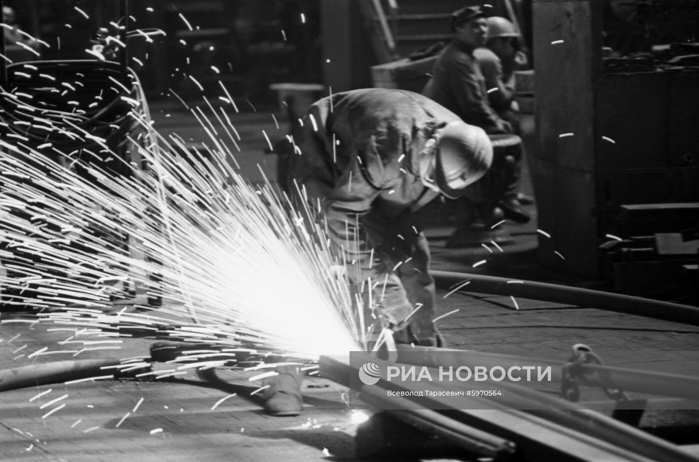 Кировский завод