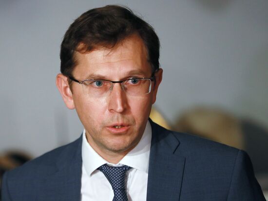 Передача ценностей в музейный комплекс "Новый Иерусалим"