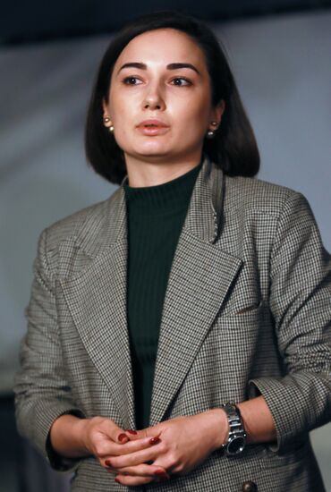 Передача ценностей в музейный комплекс "Новый Иерусалим"