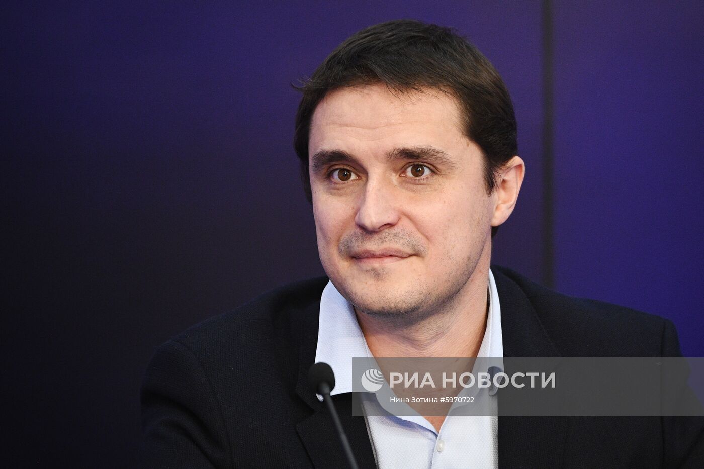 Круглый стол на тему: "Первое заседание Организационного комитета Международного конкурса методических разработок "Уроки Победы"