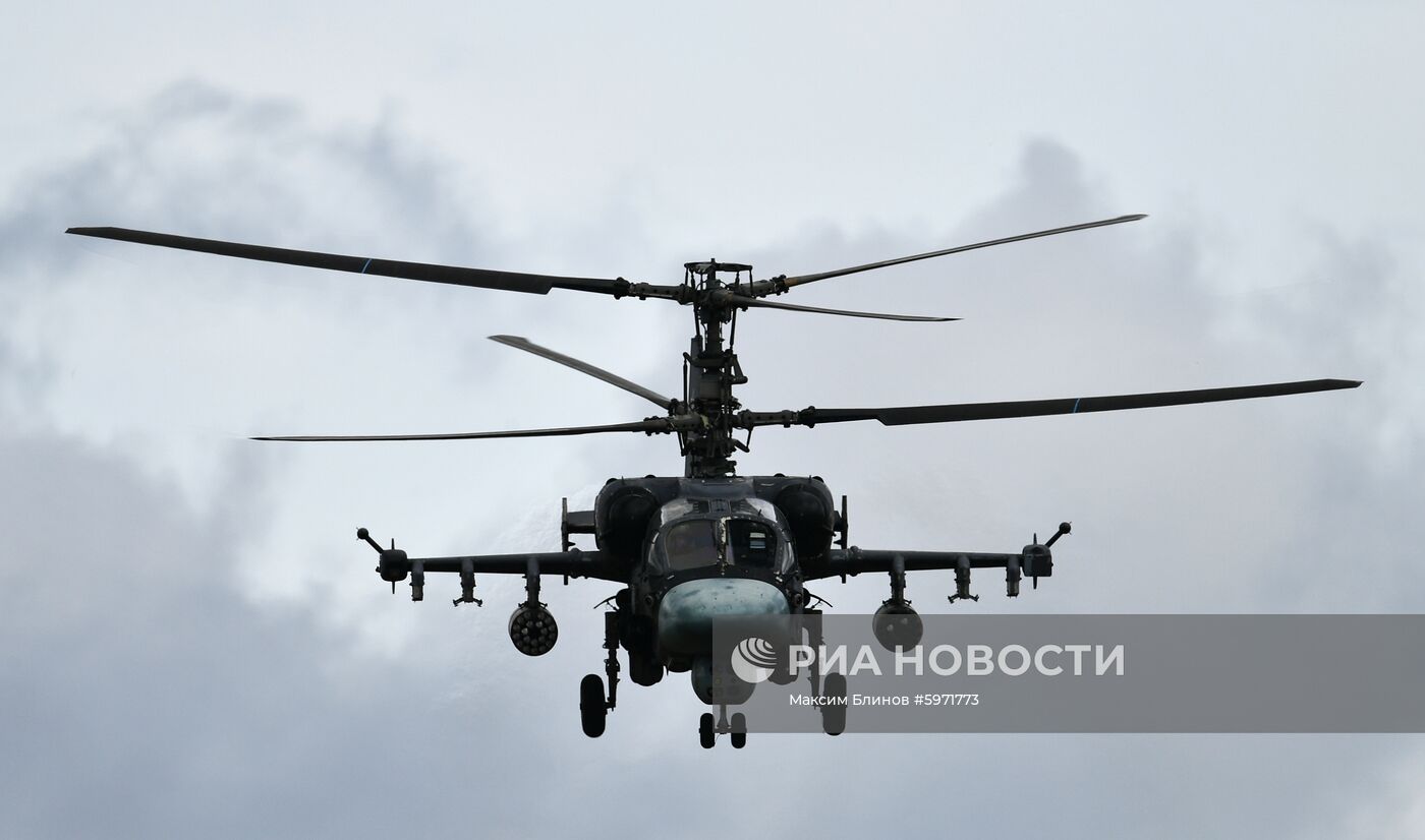 Всероссийский этап конкурса "Авиадартс"