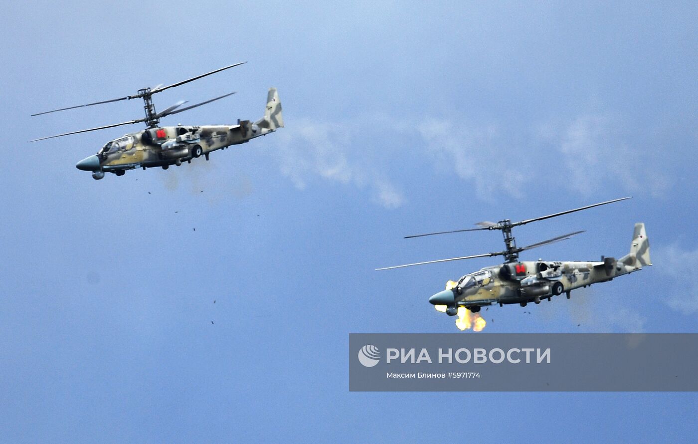 Всероссийский этап конкурса "Авиадартс"