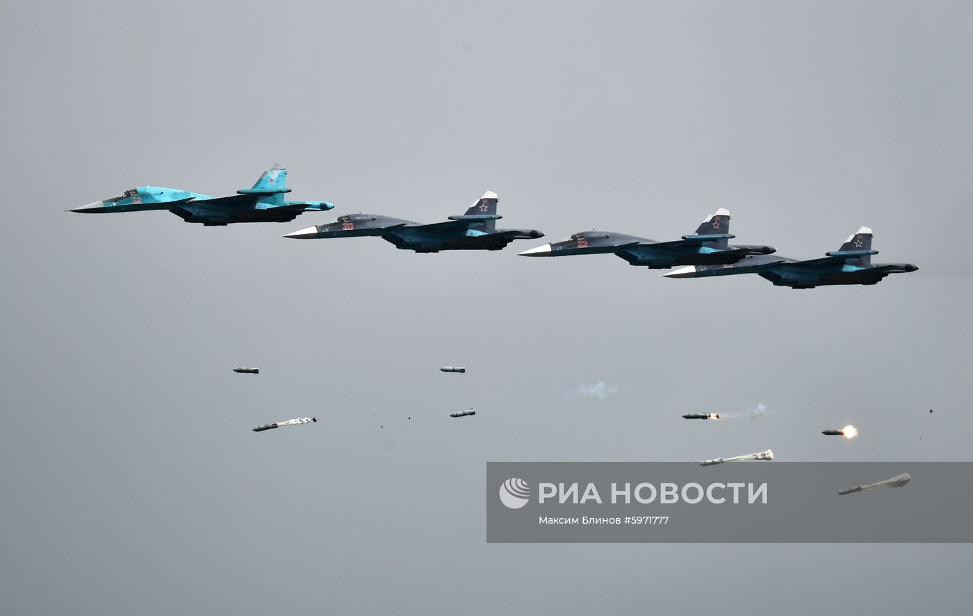 Всероссийский этап конкурса "Авиадартс"