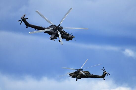 Всероссийский этап конкурса "Авиадартс"