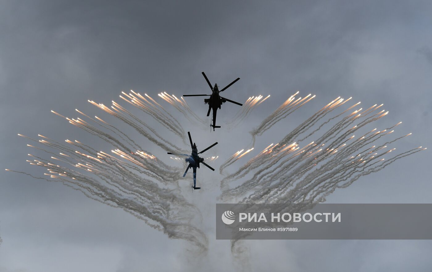 Всероссийский этап конкурса "Авиадартс"