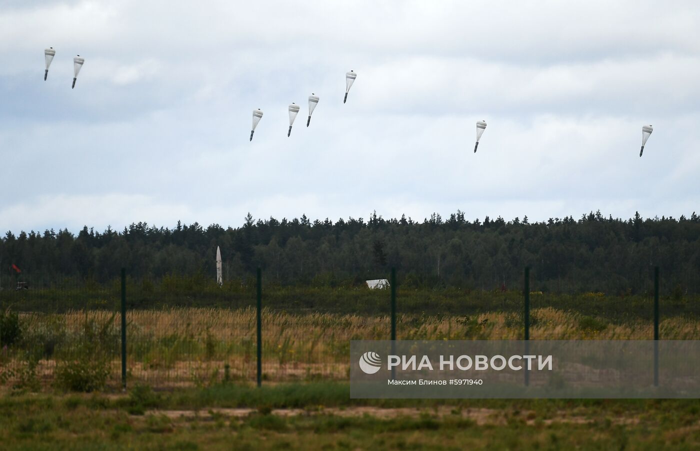 Всероссийский этап конкурса "Авиадартс"