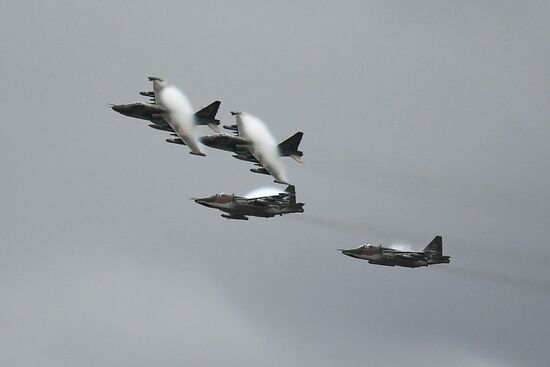 Всероссийский этап конкурса "Авиадартс"