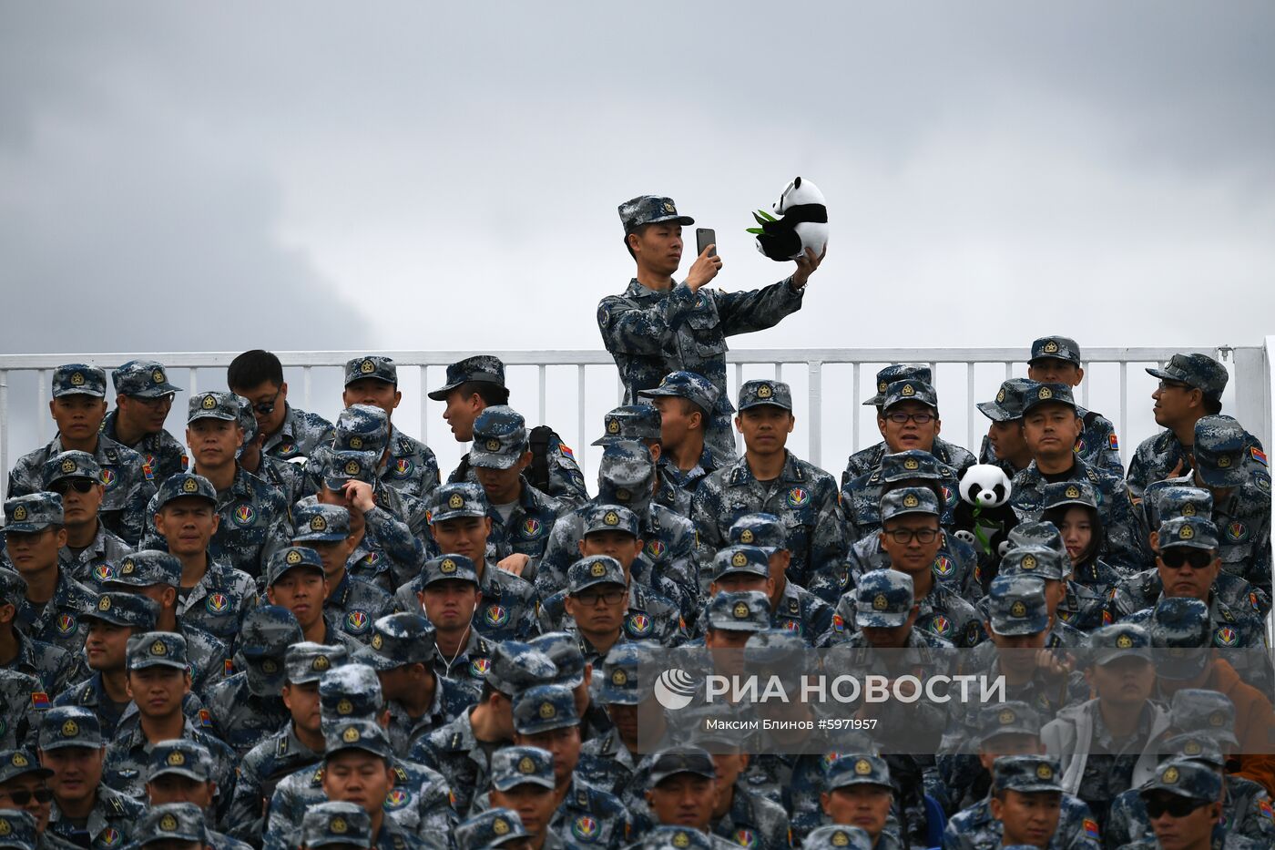 Всероссийский этап конкурса "Авиадартс"
