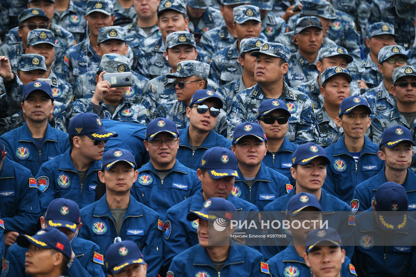 Всероссийский этап конкурса "Авиадартс"