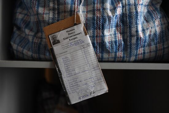 Футбольный матч с участием А.Кокорина и П. Мамаева в колонии