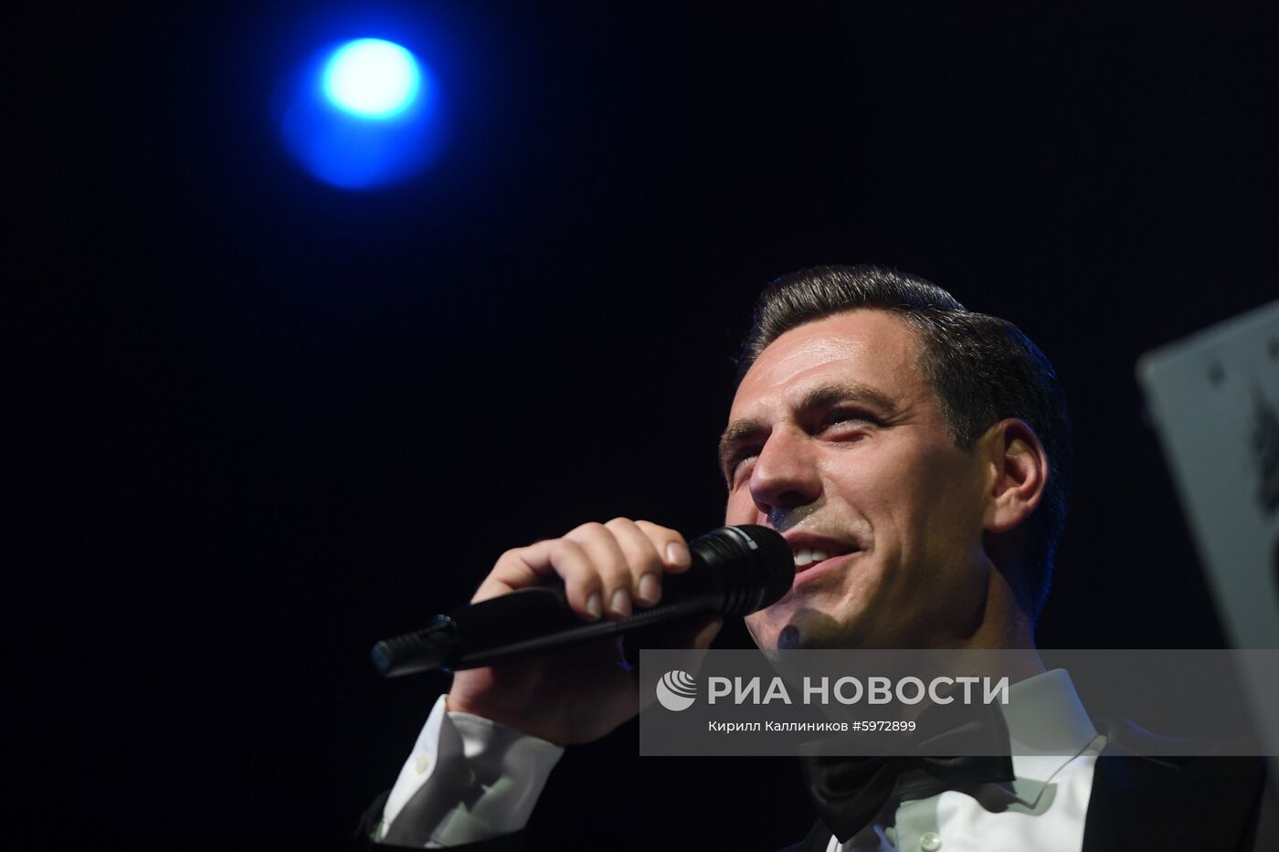 Финал конкурса "Миссис Россия 2019"