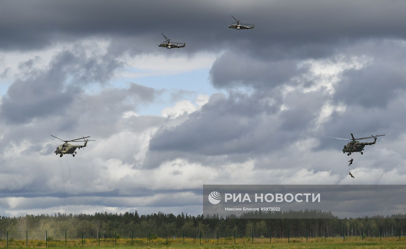 Всероссийский этап конкурса "Авиадартс"