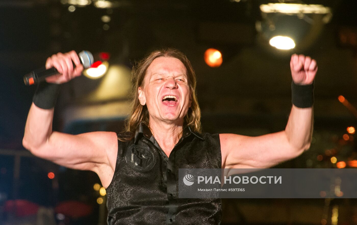 XXI Международное Байк-Шоу "Тень Вавилона"