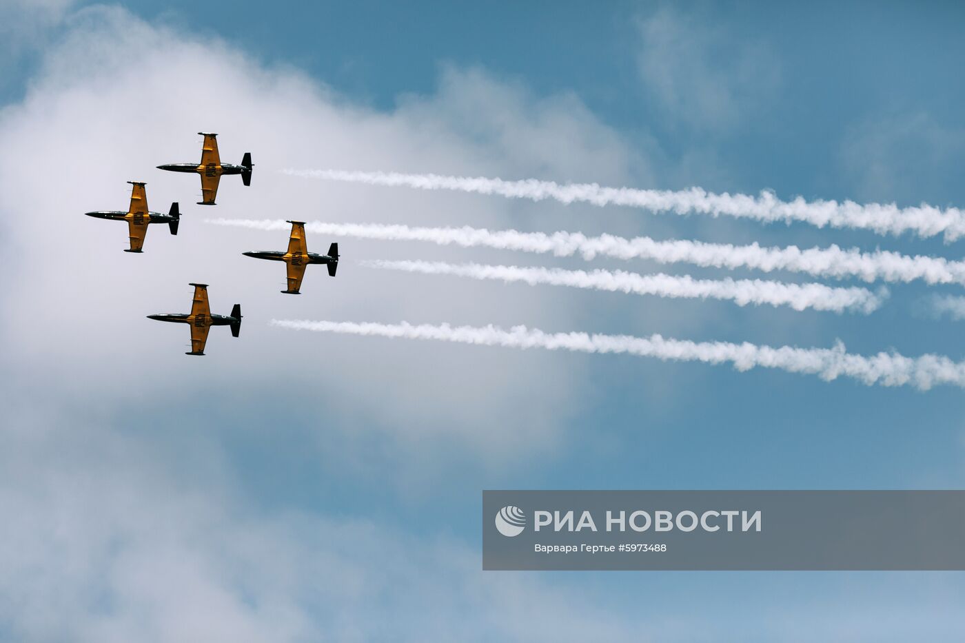 Военно-патриотический фестиваль "Открытое небо" в Иванове