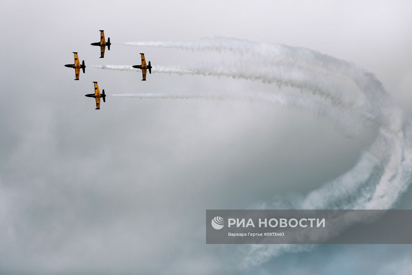 Военно-патриотический фестиваль "Открытое небо" в Иванове