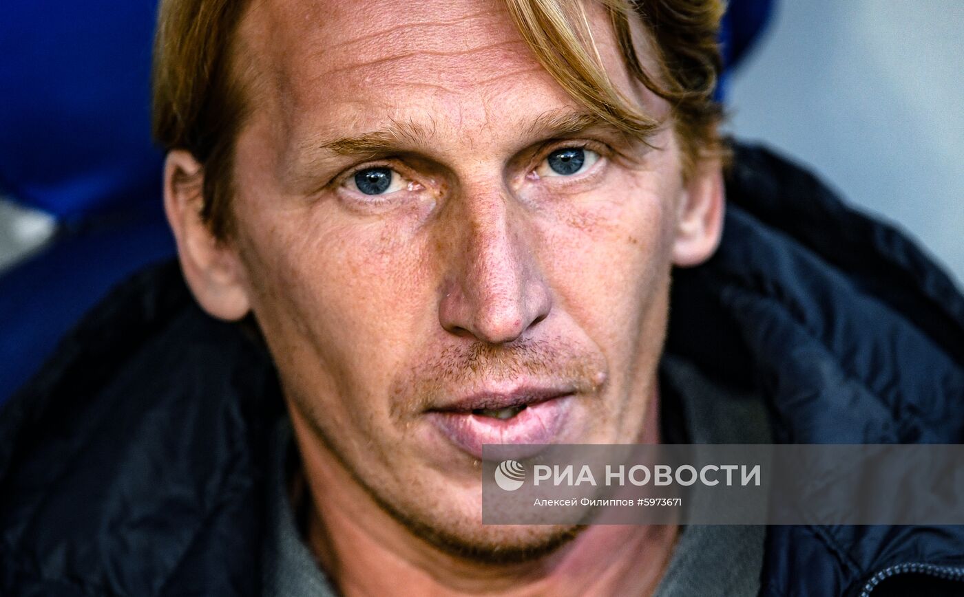 Футбол. РПЛ. Матч ЦСКА - "Сочи"