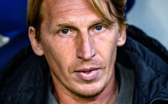 Футбол. РПЛ. Матч ЦСКА - "Сочи"