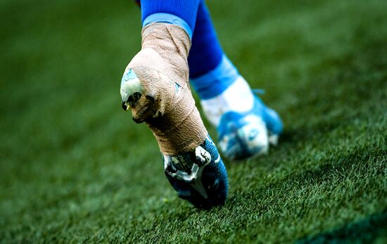 Футбол. РПЛ. Матч ЦСКА - "Сочи"