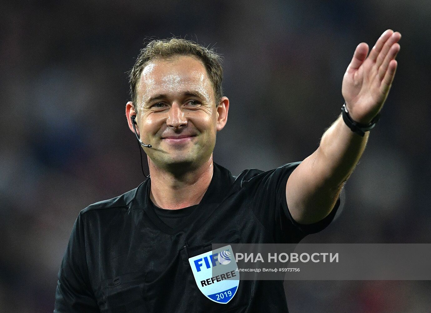 Футбол. РПЛ. Матч ЦСКА - "Сочи"