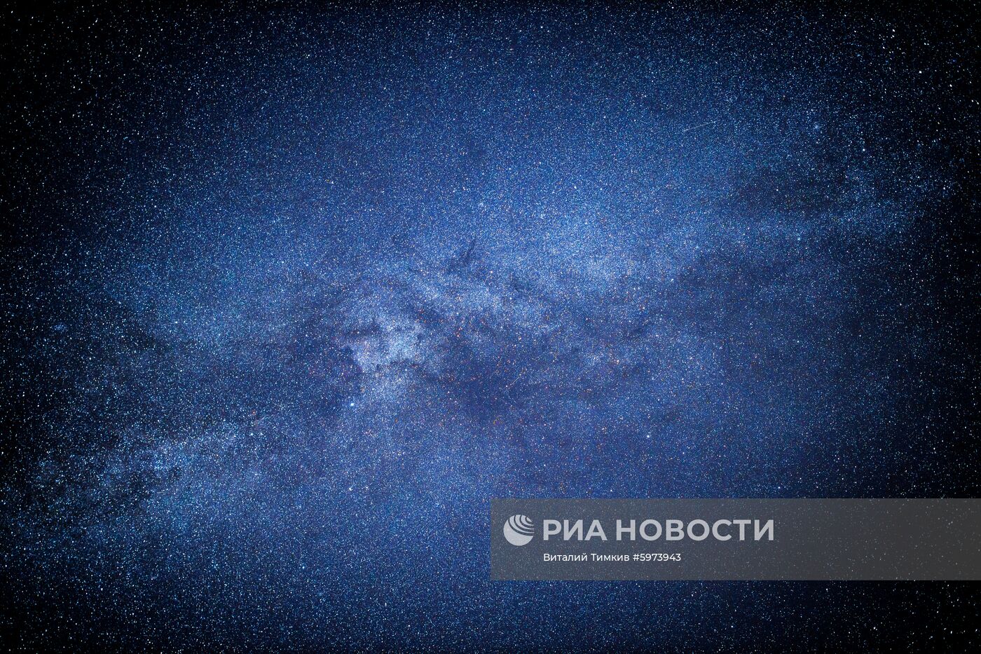 Метеорный поток Персеиды