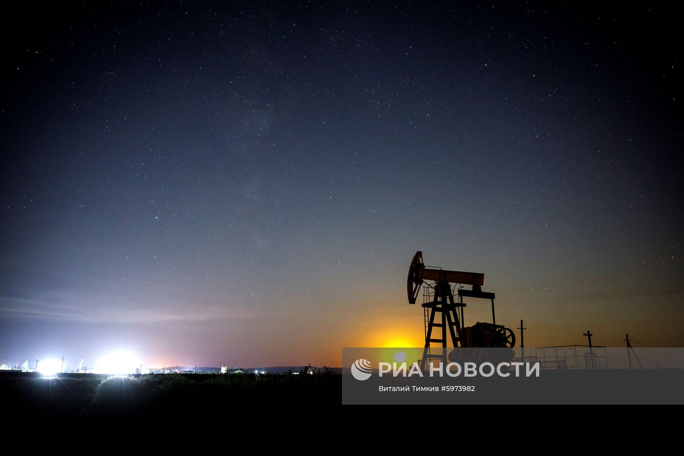 Метеорный поток Персеиды