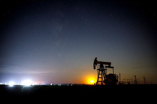 Метеорный поток Персеиды