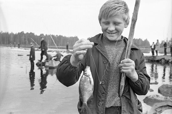 Белоярская АЭС