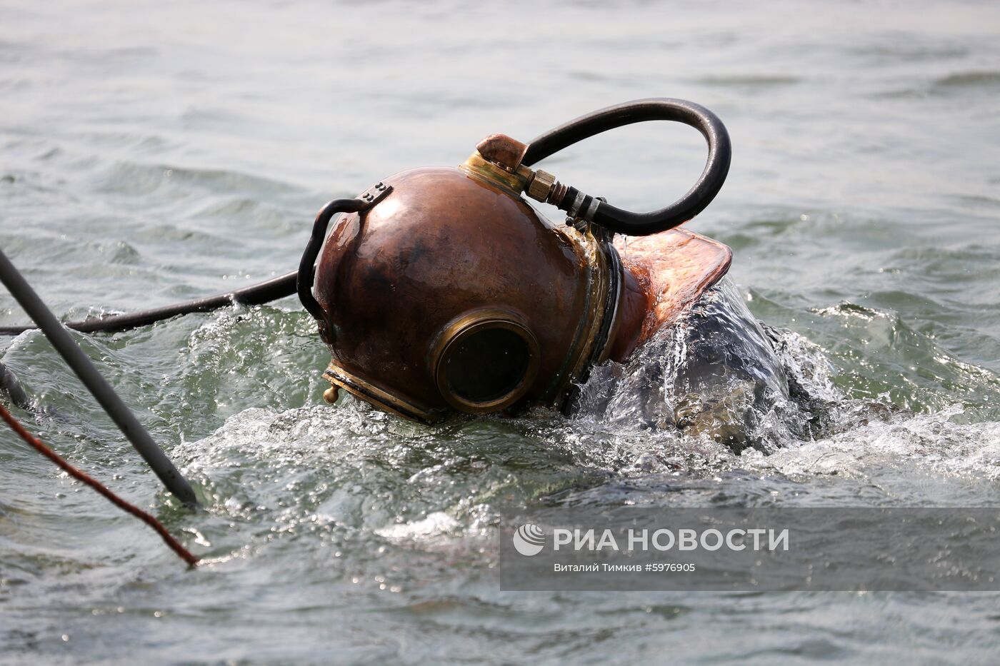 Учения военнослужащих мостовых подразделений ЮВО